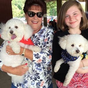 Meet your Posher, Diane